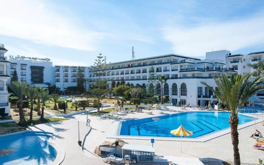 Riviera Hotel - Family and couples only 4*-33