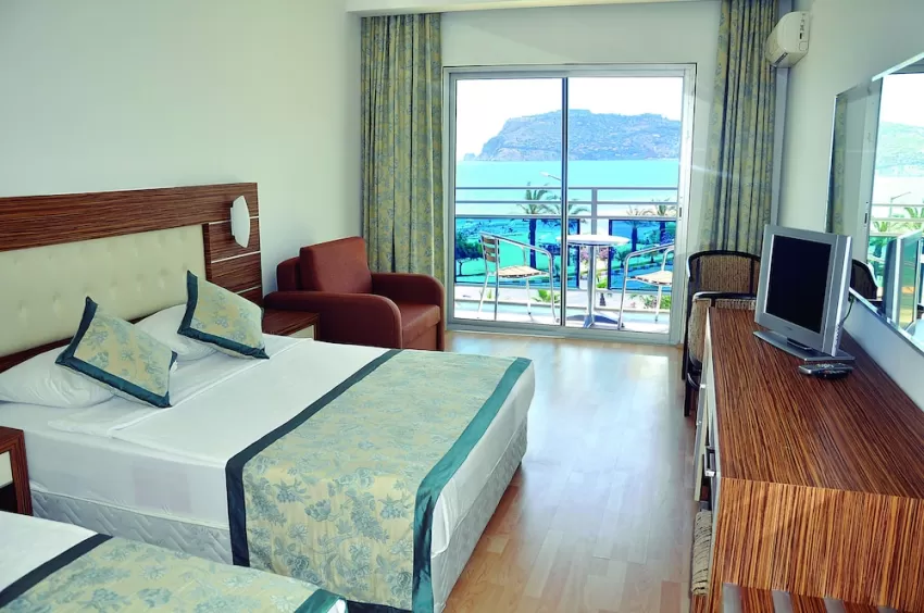 Blue Diamond Alya Hotel Alanya 4*-7