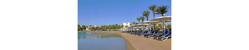 Swiss Inn Resort Hurghada 5*-306