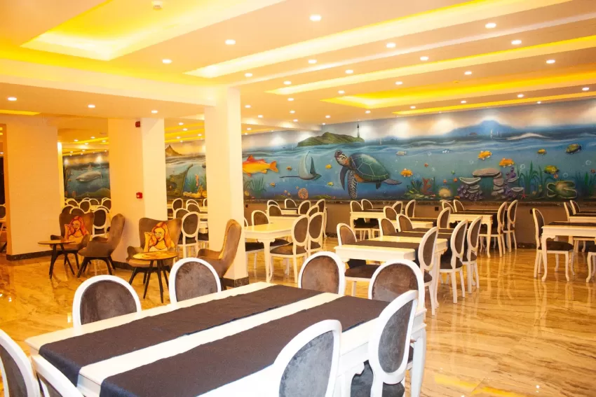 Livaneli Boutique Otel 4*-8