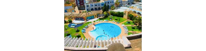 Delphin Ribat Hotel Monastir 3*-3