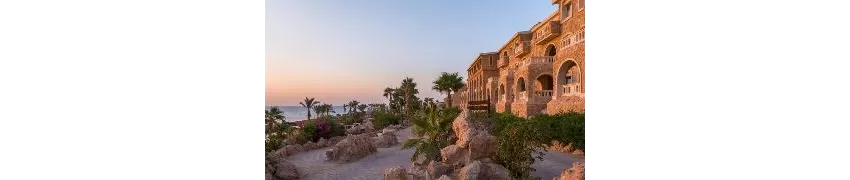 Pickalbatros Citadel Resort Sahl Hasheesh 5*-52