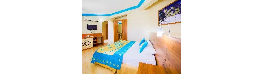 Miarosa Kemer Beach 5*-33