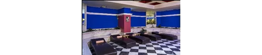 Özkaymak Falez Hotel 5*-49