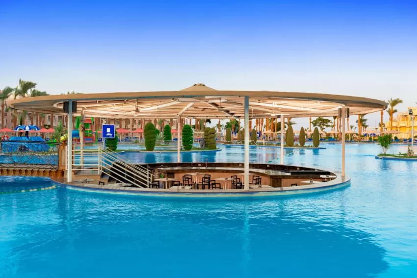 Pickalbatros Palace Hurghada 5*-105