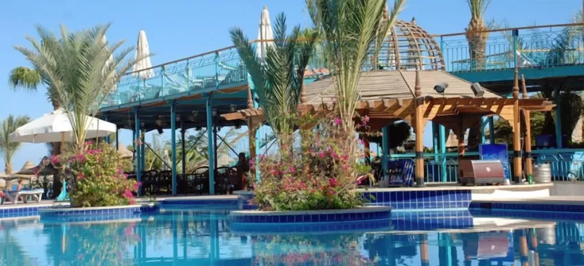 Bella Vista Resort Hurghada 4*-21