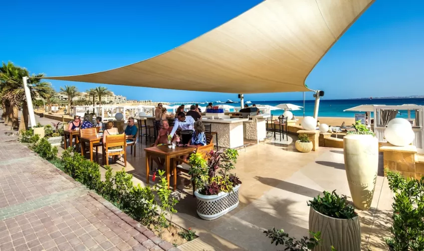 KaiSol Romance Resort Sahl Hasheesh - Adults Only 5*-45