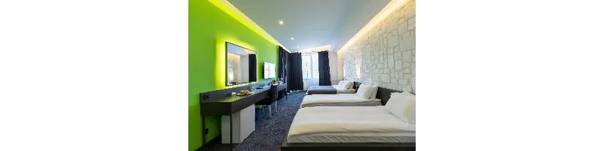 Metur Design Hotel  3*-6