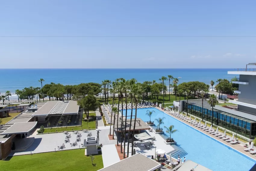 Acanthus & Cennet Barut Collection 5*-88