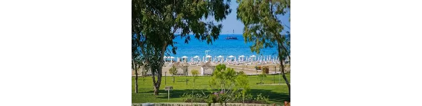 TUI BLUE Sensatori Barut Sorgun 5*-30