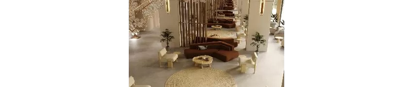 Bergiz Hotels & Resorts Kemer 5*-22