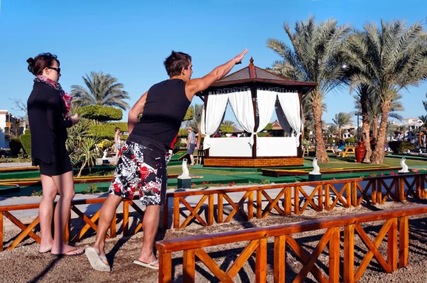 Pickalbatros Dana Beach Resort - Hurghada 5*-113