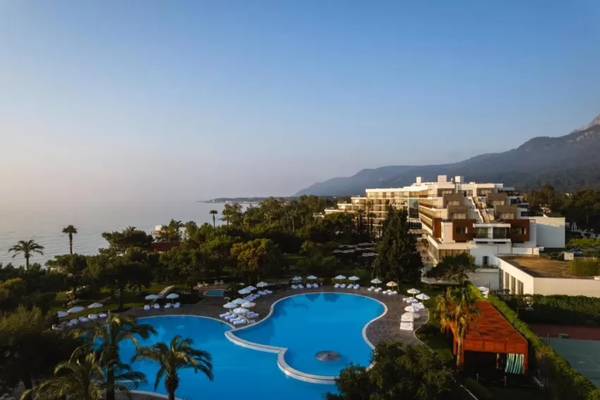 Rixos Beldibi  5*-36