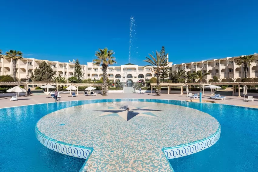 Le Royal Hotels & Resorts - Hammamet 5*-31