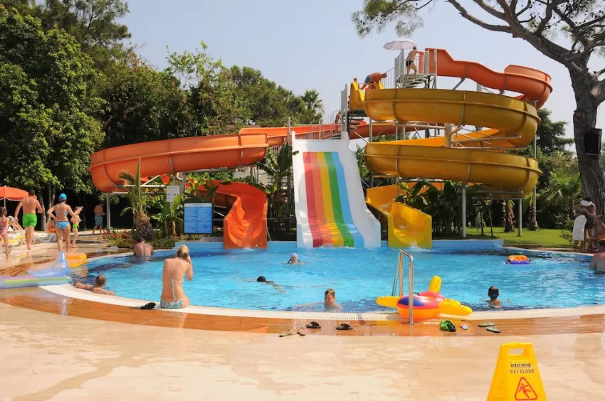 Club Boran Mare Beach 5*-30