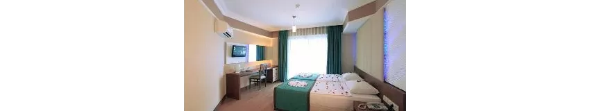 Tac Premier Hotel & Spa Alanya 4*-47