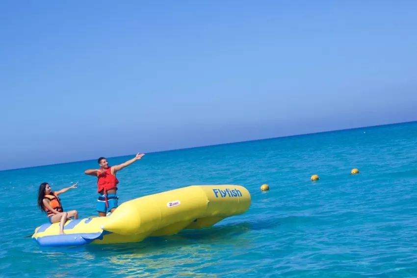 Mahdia Beach & Aqua Park 4*-33