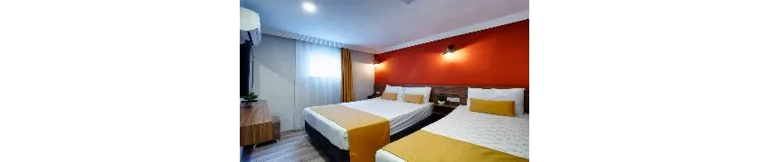 Terra Rossa Suites 3*-12