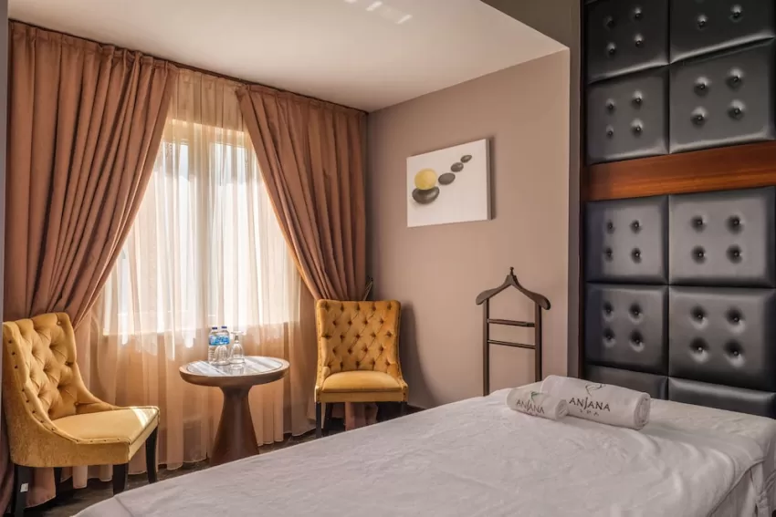 TUI Magic Life Rixos Beldibi +16 5*-62