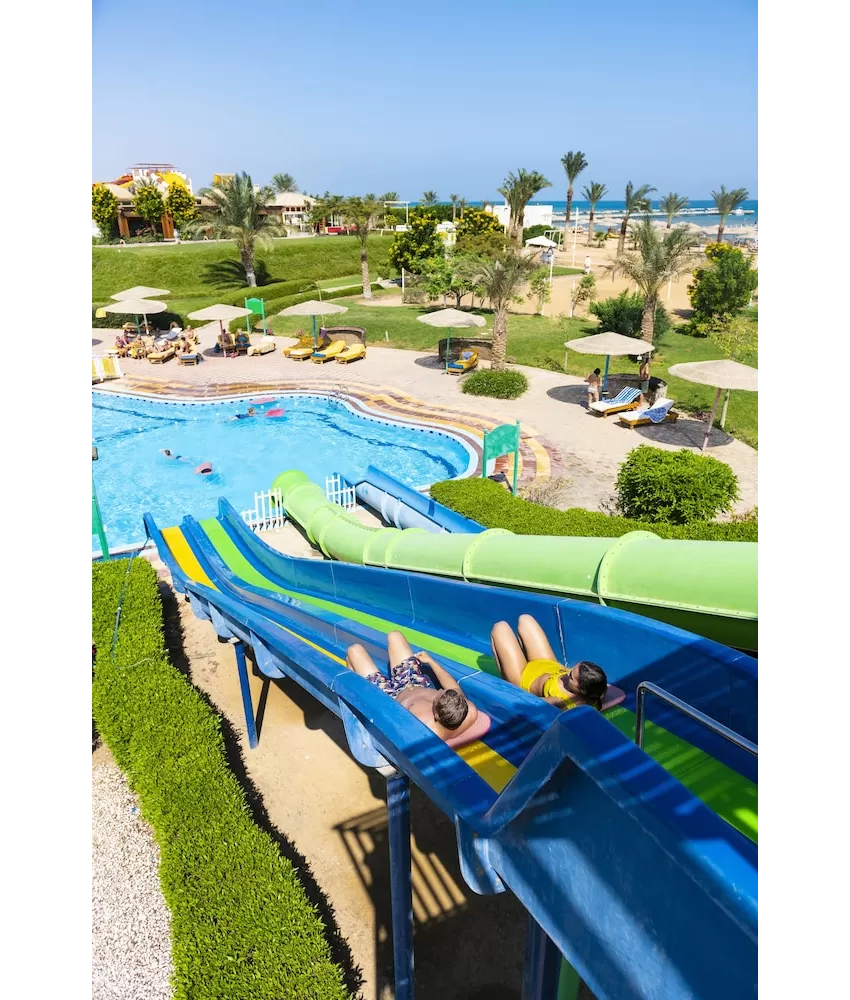 The Three Corners Sunny Beach Resort 4*-28