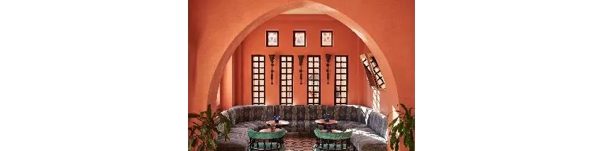 Sultan Bey Hotel El Gouna 4*-6