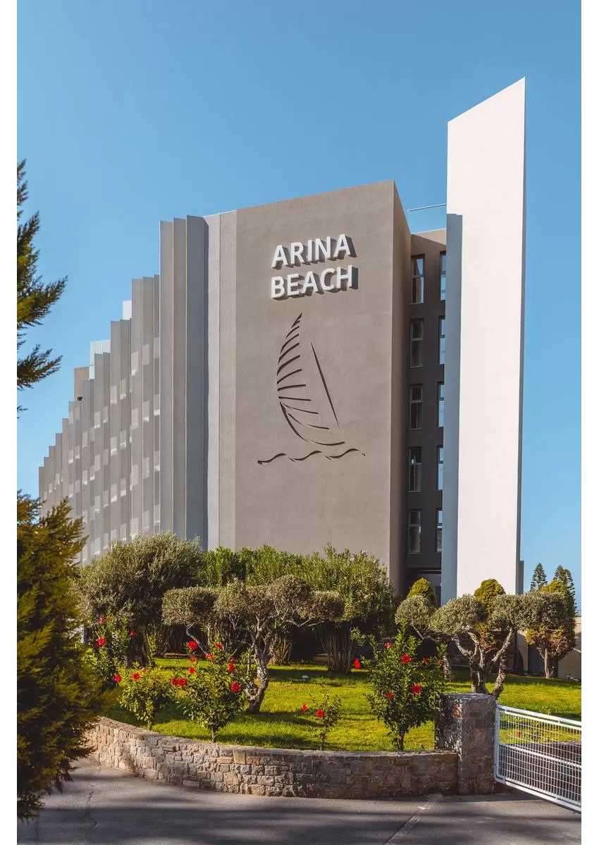 Arina Beach Resort 4*-38