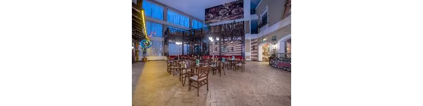 Labada Beach Hotel 5*-32