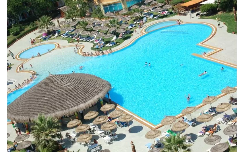 Club Caribbean World Mahdia 4*-44