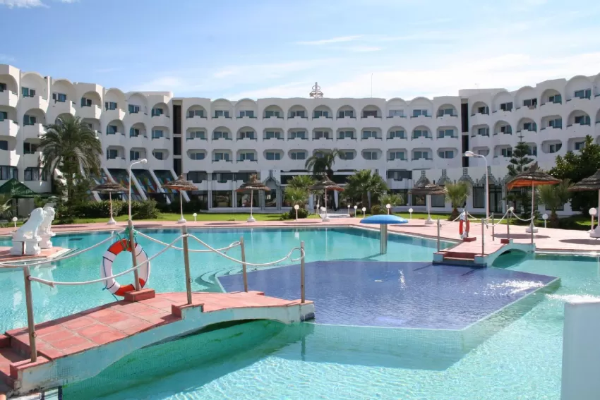 Helya Beach Resort 4*-12