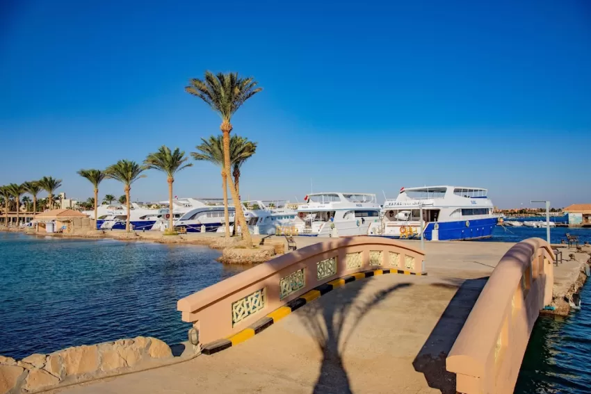 Continental Hotel Hurghada 5*-185