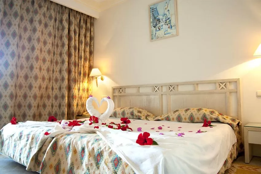 Le Hammamet Hotel & Spa 4*-12