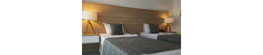 Ozyigit Hotel 3*-30