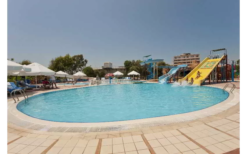 Kaya Belek 5*-26