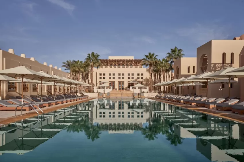 Steigenberger Golf Resort El Gouna 5*-46