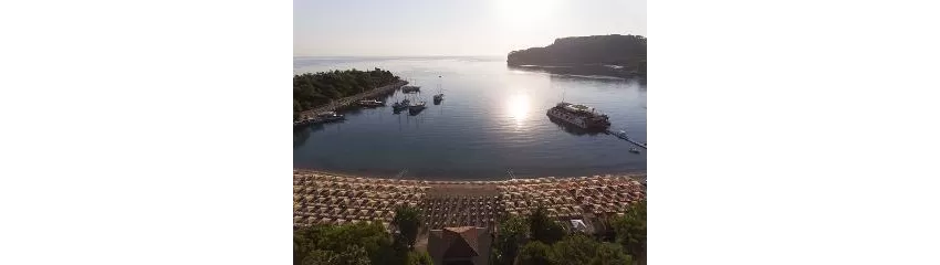 Özkaymak Marina Otel 5*-46