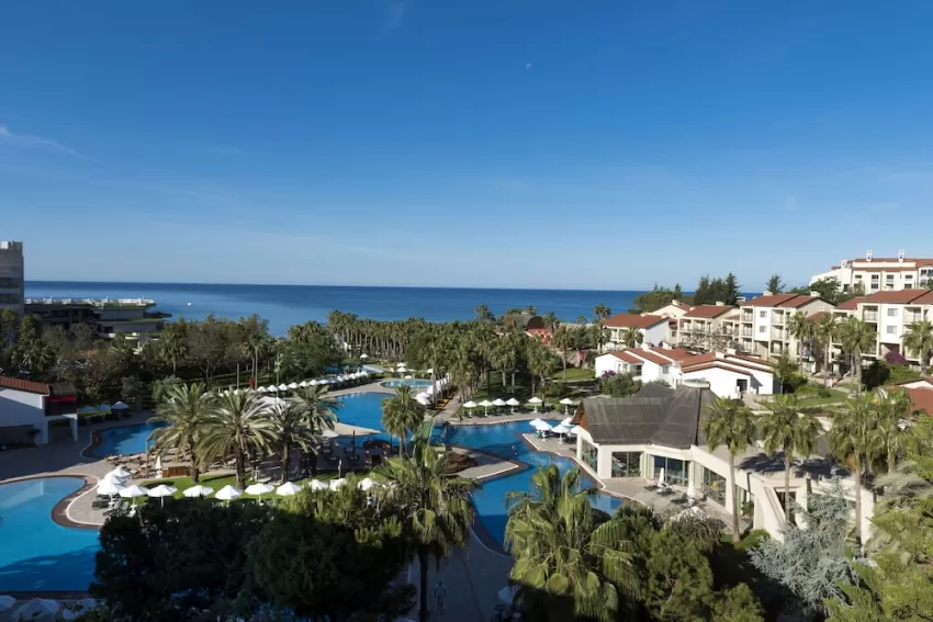 Barut Hotels Arum 5*-260