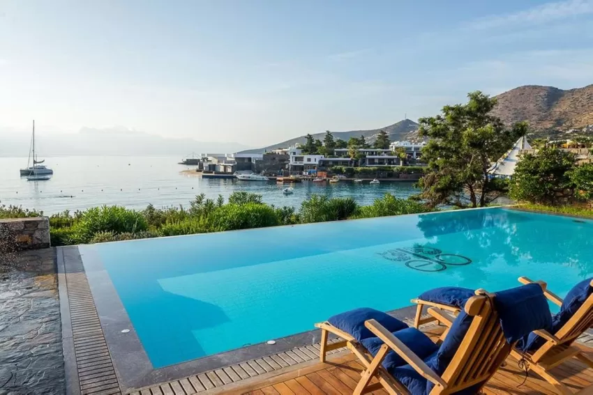 Elounda Bay Palace 5*-14