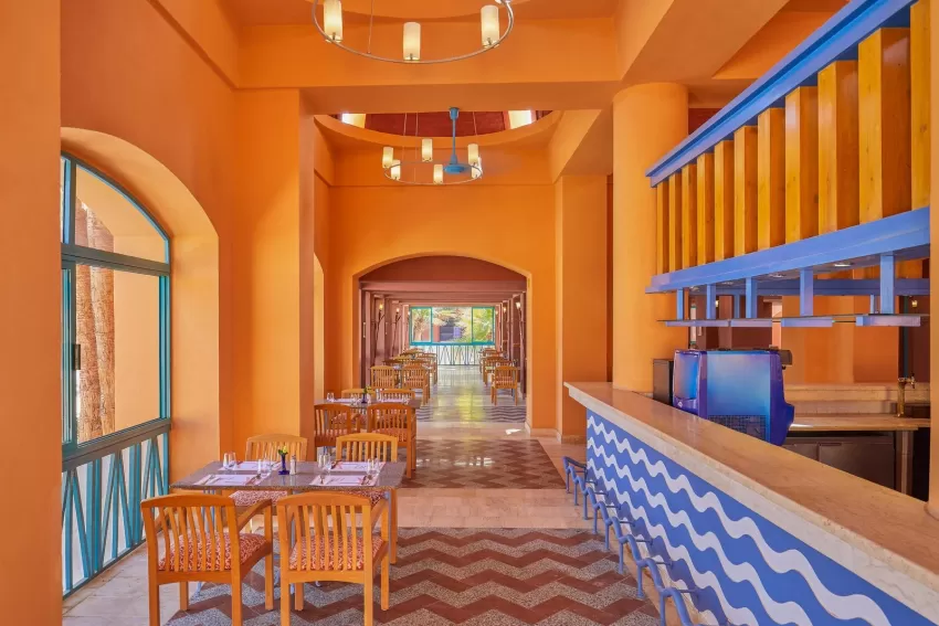 Sheraton Miramar Resort (El Gouna) 5*-25