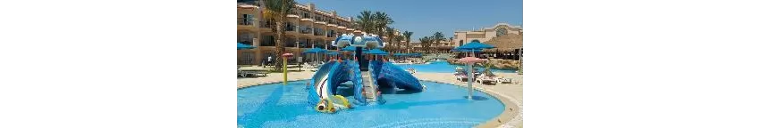 Pyramisa Beach Resort Sahl Hasheesh 5*-55