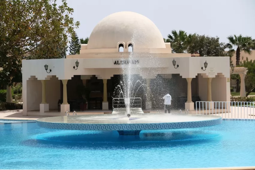 Le Royal Hotels & Resorts - Hammamet 5*-23