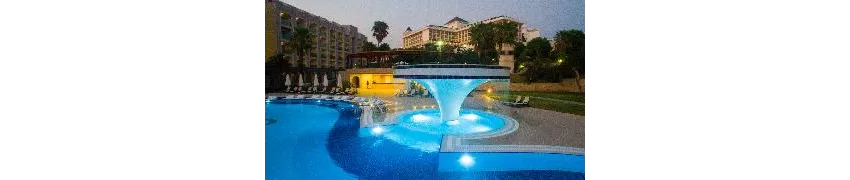 Horus Paradise Hotel 5*-11