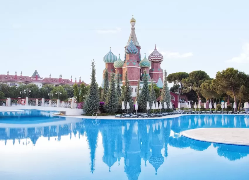 Kremlin Palace Hotel 5*-16