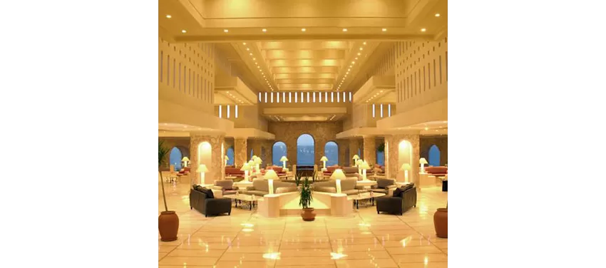 Pickalbatros Citadel Sahl Hasheesh Resort 5*-2