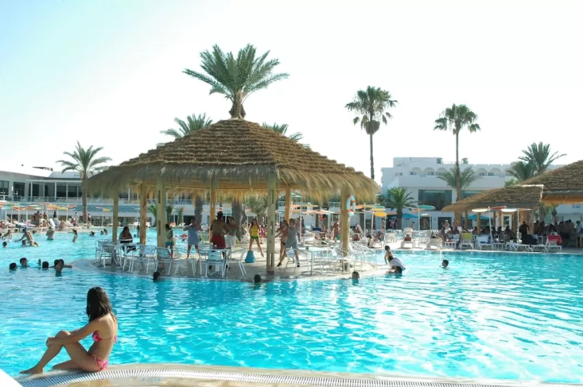 Thalassa Sousse Resort & Aquapark 4*-15