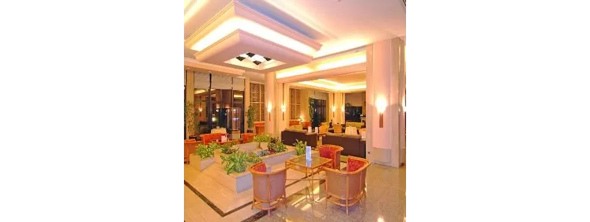 Özkaymak Falez Hotel 5*-27