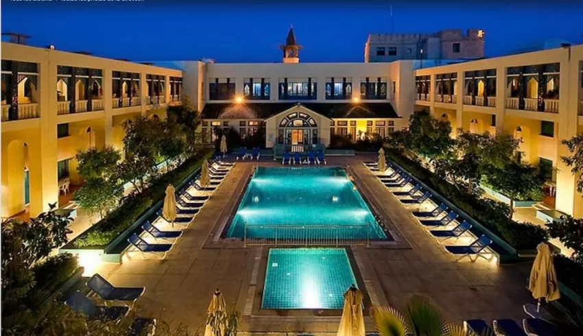 Diar Lemdina Hotel 4*-83