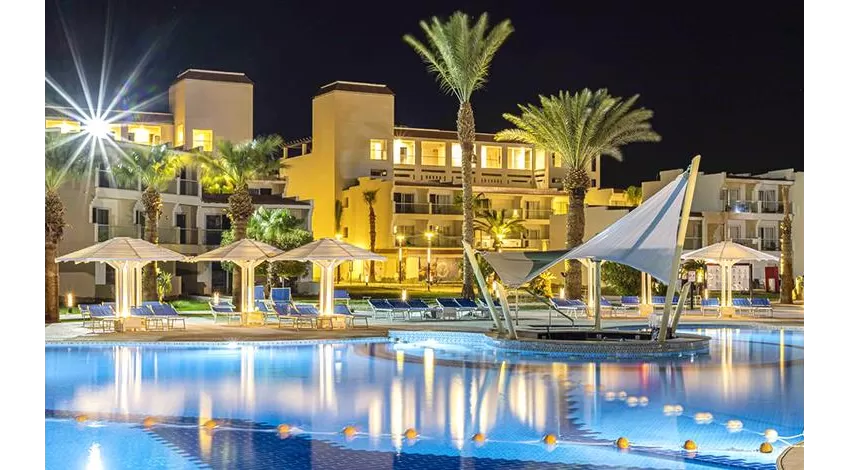 Amarina Abu Soma Resort & Aqua Park  5*-18