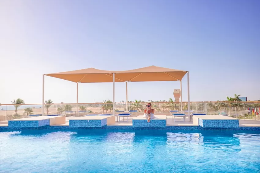 Pickalbatros Aqua Vista Resort - Hurghada 4*-44