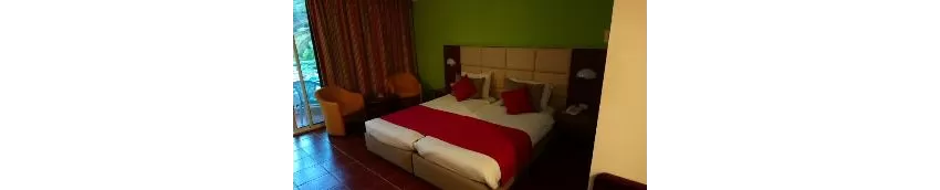 Regency Beach Hotel 4*-11