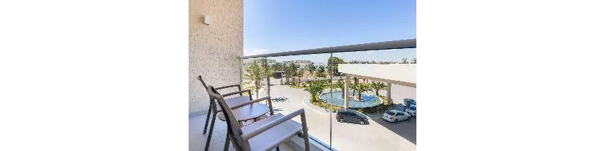 Hilton Skanes Monastir Beach Resort 5*-156